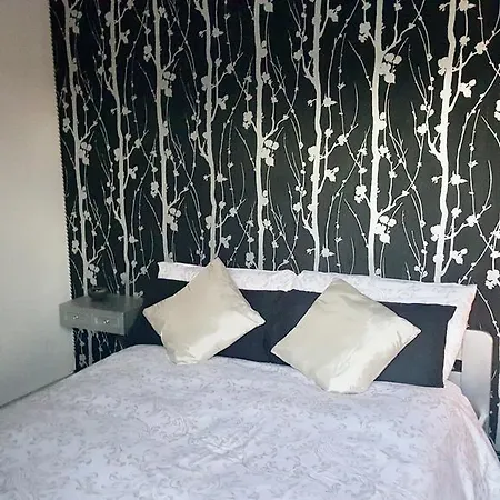 Penthouse Pujos * L'Hospitalet de Llobregat