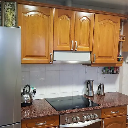 Apartman Penthouse Pujos *